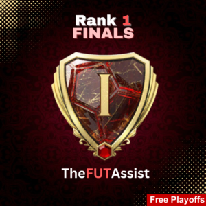 Rank 1 Finals