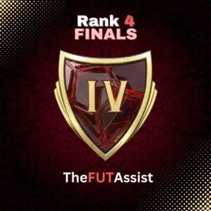 Rank 4 Finals