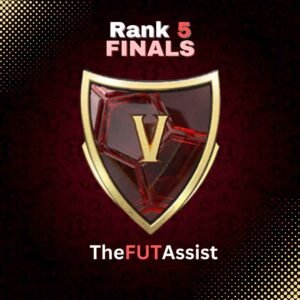 Rank 5 Finals