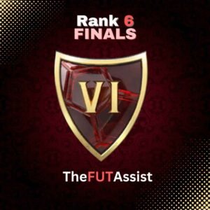 Rank 6 Finals