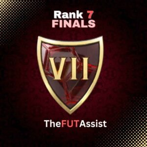 Rank 7 Finals