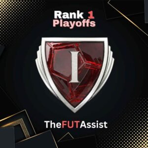 Rank 1 Playoffs