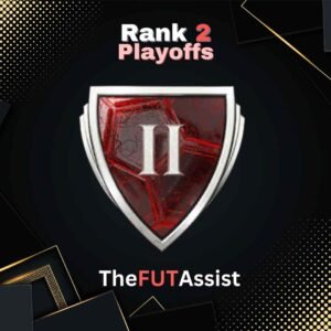 Rank 2 Playoffs