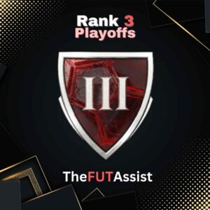 Rank 3 Playoffs