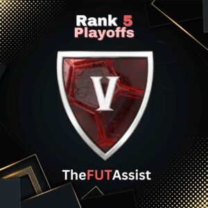 Rank 5 Playoffs