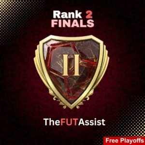 Rank 2 Finals